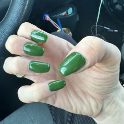 Nails
