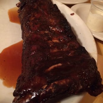 Holy Smoke - Fall off the bone Baby Back Ribs - Barbeque Near Me - Mahopac, New York Holy Smoke - Fall off the bone Baby Back Ribs - Barbeque Near Me - Mahopac, New York