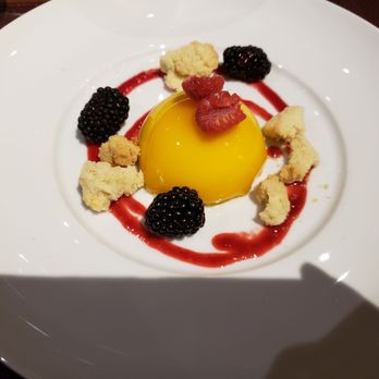 Vast - Third course dessert. Very light and refreshing - American Near Me - Oklahoma City, Oklahoma Vast - Third course dessert. Very light and refreshing - American Near Me - Oklahoma City, Oklahoma