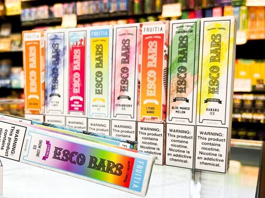 Kush Cigar CBD & Kratom