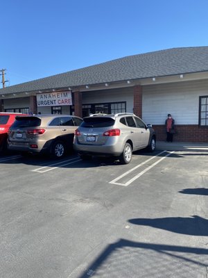 EXER URGENT CARE - ANAHEIM - EUCLID ST - Updated December 2024 - 51