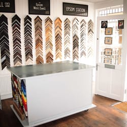 Surrey Framers