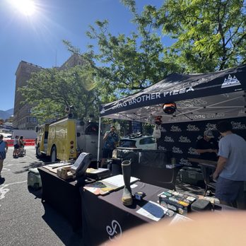 Ogden's Farmers Market - Pizza !!!! - Farmers Market Near Me - Ogden, Utah Ogden's Farmers Market - Pizza !!!! - Farmers Market Near Me - Ogden, Utah