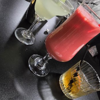 Maharaja Royal Bites - Strawberry Lassi (middle drink) - Indian Near Me - Reno, Nevada Maharaja Royal Bites - Strawberry Lassi (middle drink) - Indian Near Me - Reno, Nevada