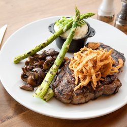 user provided Land Ocean Restaurant Folsom photo