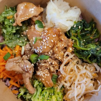 Bab Cafe - Korean Near Me - Reno, Nevada Bab Cafe - Korean Near Me - Reno, Nevada