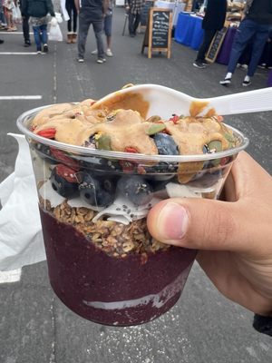 Downtown Oxnard Farmers Market by null