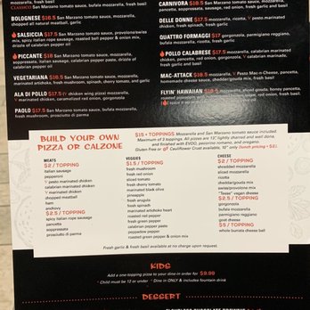 V Pizza - Pizza Near Me - Cary, North Carolina V Pizza - Pizza Near Me - Cary, North Carolina