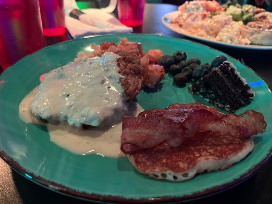 Hamburger Mary's Kansas City by null