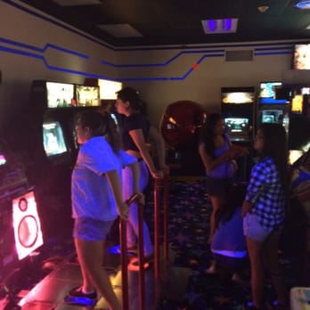 Arcade Odyssey - Arcades Near Me - Miami, Florida Arcade Odyssey - Arcades Near Me - Miami, Florida