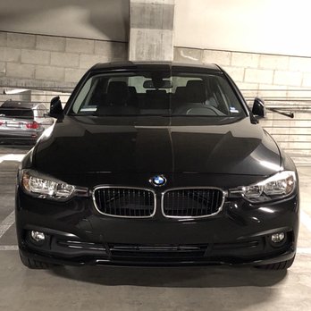 Irvine BMW - Car Dealers Near Me - Irvine, California