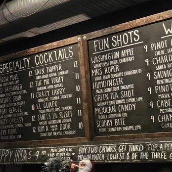 Mr Furley's Bar - Drinks - Pubs Near Me - Sherman Oaks, California Mr Furley's Bar - Drinks - Pubs Near Me - Sherman Oaks, California