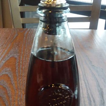 First Watch - (Not real) maple syrup - Breakfast & Brunch Near Me - Lexington, Kentucky