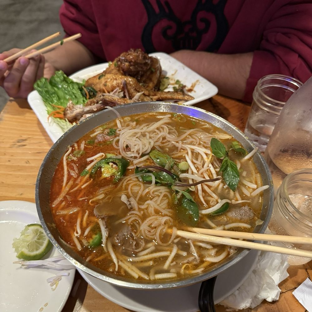 Phorage - Wagyu Washugyu Beef Pho, Mary s Fish Sauce Wings - Vietnamese Near Me - Los Angeles, California Phorage - Wagyu Washugyu Beef Pho, Mary s Fish Sauce Wings - Vietnamese Near Me - Los Angeles, California