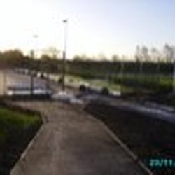 Parrenthorn High School