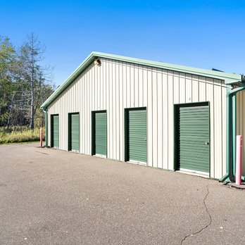 US Storage Centers - Exterior units - Self Storage Near Me - Brainerd, Minnesota US Storage Centers - Exterior units - Self Storage Near Me - Brainerd, Minnesota