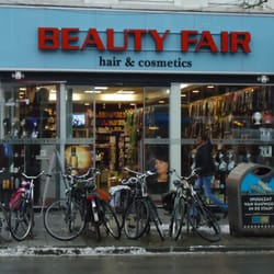 Beauty Fair