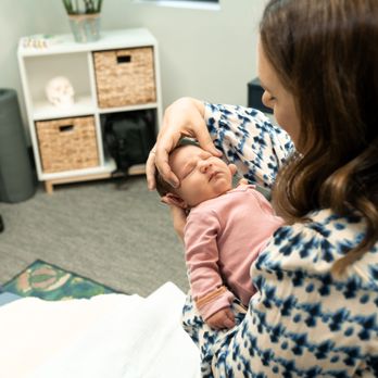 Cloud Chiropractic - Gentle craniosacral and chiropractic to care for your infant. - Chiropractors Near Me - Camas, Washington Cloud Chiropractic - Gentle craniosacral and chiropractic to care for your infant. - Chiropractors Near Me - Camas, Washington