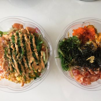 Po-ke - Japanese Near Me - Calgary, Alberta Po-ke - Japanese Near Me - Calgary, Alberta