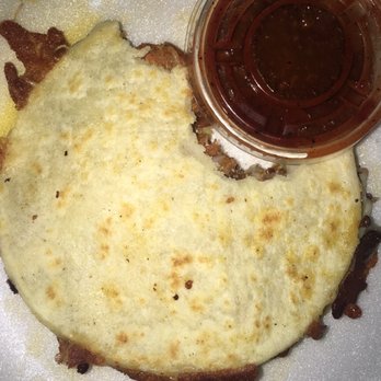 Tacos Los Carnales - Mexican Near Me - Los Angeles, California