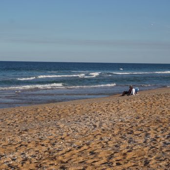 Varn Park - Beaches Near Me - Palm Coast, Florida