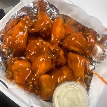 Pirates Cove - Mild wings extra crispy!! Soooo yummy! - Bars Near Me - Patton, Pennsylvania Pirates Cove - Mild wings extra crispy!! Soooo yummy! - Bars Near Me - Patton, Pennsylvania