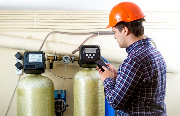 Home Inspection - Home inspections available for residential and commercial spaces.