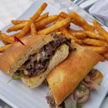 Caribella - Cheese Steak - Caribbean Near Me - Chicago, Illinois Caribella - Cheese Steak - Caribbean Near Me - Chicago, Illinois