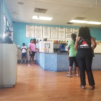 Sticky Icky Funnel Cakes - Menu and line to order - Juice Bars & Smoothies Near Me - Long Beach, California Sticky Icky Funnel Cakes - Menu and line to order - Juice Bars & Smoothies Near Me - Long Beach, California