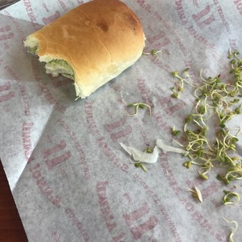 Jimmy John's - Sandwiches Near Me - Orland Park, Illinois Jimmy John's - Sandwiches Near Me - Orland Park, Illinois