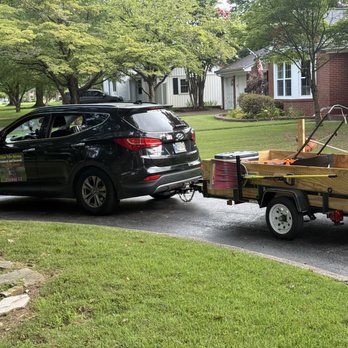 Fisher Tree Service - Tree Services Near Me - Evansville, Indiana