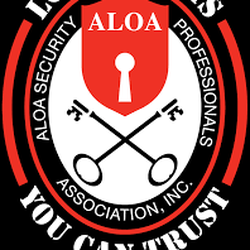 Finleys Locksmithing - member of the ALOA