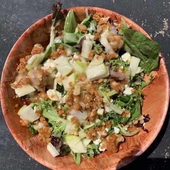 URBN Encinitas - Urbn Salad - Pizza Near Me - Encinitas, California URBN Encinitas - Urbn Salad - Pizza Near Me - Encinitas, California