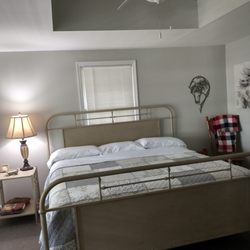 The Manor at Becks Lake