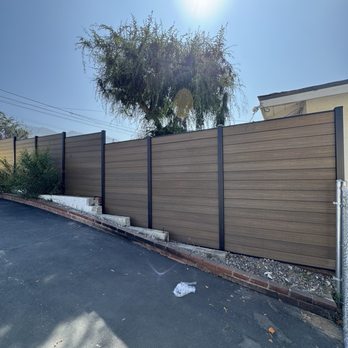 HandyMaestro - Neighbor side of fence - Fences & Gates Near Me - Monterey Park, California HandyMaestro - Neighbor side of fence - Fences & Gates Near Me - Monterey Park, California