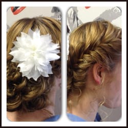 Heads Up Hair Studio