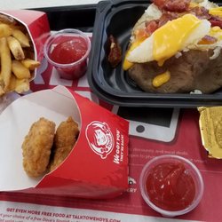 Wendy's