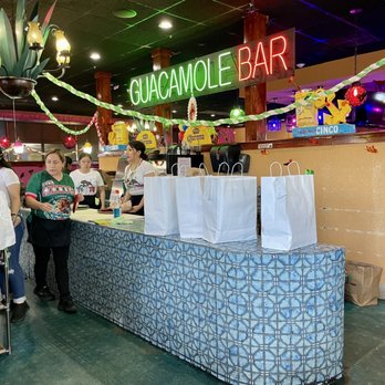 Torito Mexican Restaurant - Guacamole Bar - Mexican Near Me - North Haven, Connecticut Torito Mexican Restaurant - Guacamole Bar - Mexican Near Me - North Haven, Connecticut