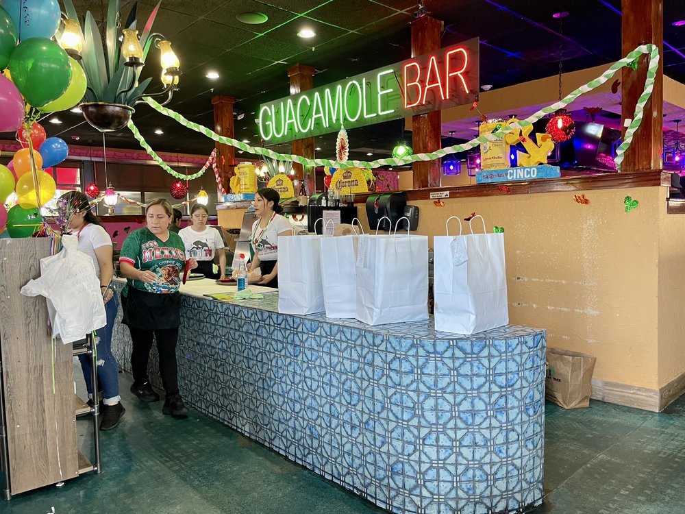 Torito Mexican Restaurant