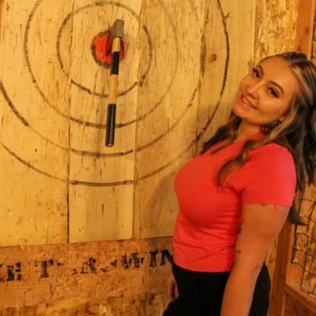 The Bad Hatchet - Axe Throwing Saloon - Axe Throwing Near Me - Fort Lupton, Colorado The Bad Hatchet - Axe Throwing Saloon - Axe Throwing Near Me - Fort Lupton, Colorado