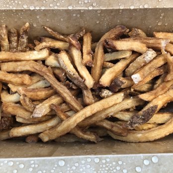 Mildred's Temple Kitchen - Hand Cut Frites - Breakfast & Brunch Near Me - Toronto, Ontario