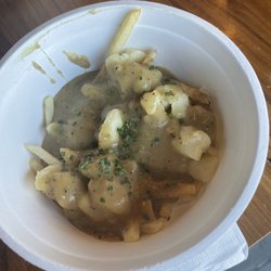 Papa's Papas - Poutine!
