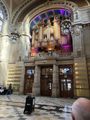 Kelvingrove Art Gallery and Museum by null