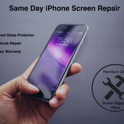 Northern Utah Screen Repair and More