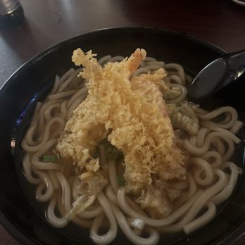 Daichan - Tempura udon - Japanese Near Me - Studio City, California Daichan - Tempura udon - Japanese Near Me - Studio City, California