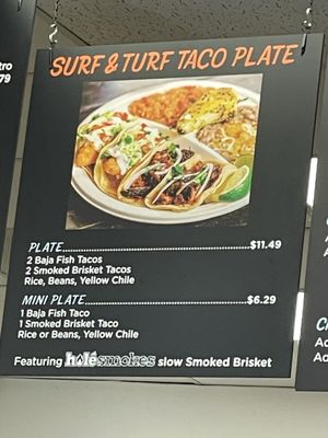 Menu photo 1 Holé Molé Long Beach, CA Menu photo 1 Holé Molé Long Beach, CA