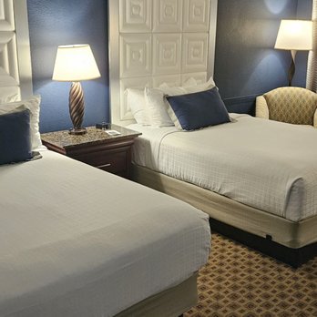Rosen Plaza - Hotels Near Me - Orlando, Florida