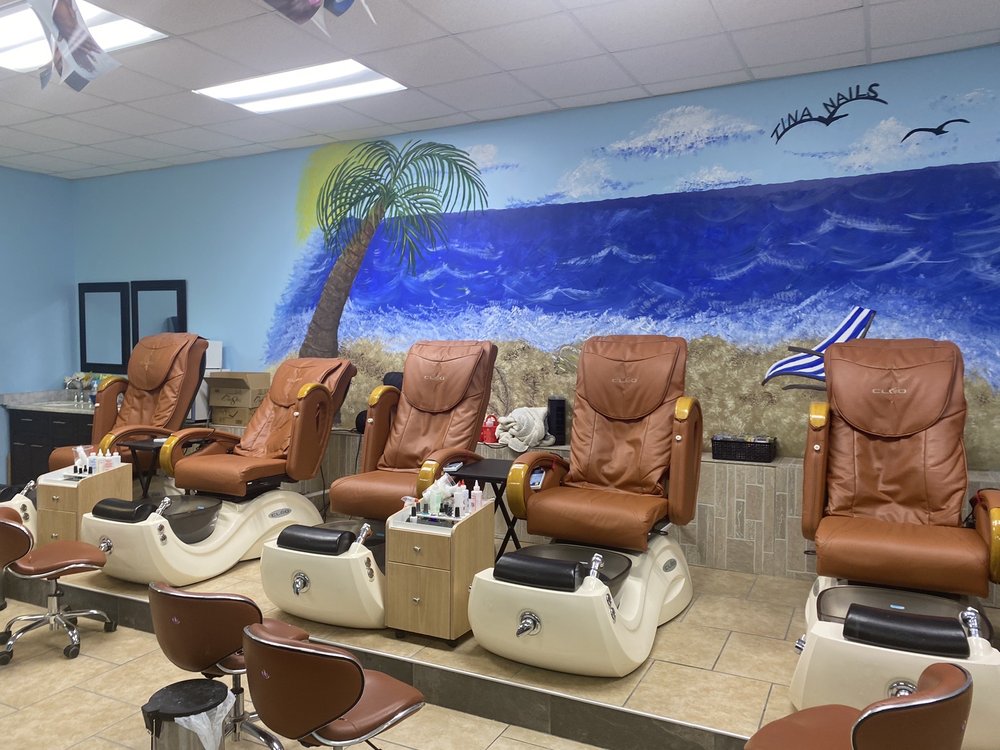 TINA NAILS Updated October 2024 17 Photos 844 Hwy 31, Alabaster