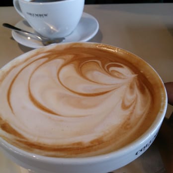 Columbus Coffee - Flat white - Coffee & Tea Near Me - Auckland, AUK Columbus Coffee - Flat white - Coffee & Tea Near Me - Auckland, AUK