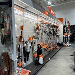 Northern Tool + Equipment - More Stihl brand equipment
